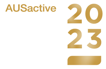 AUSactive Awards